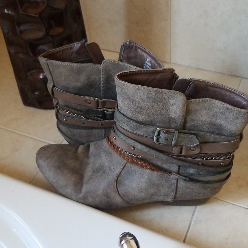 Boots